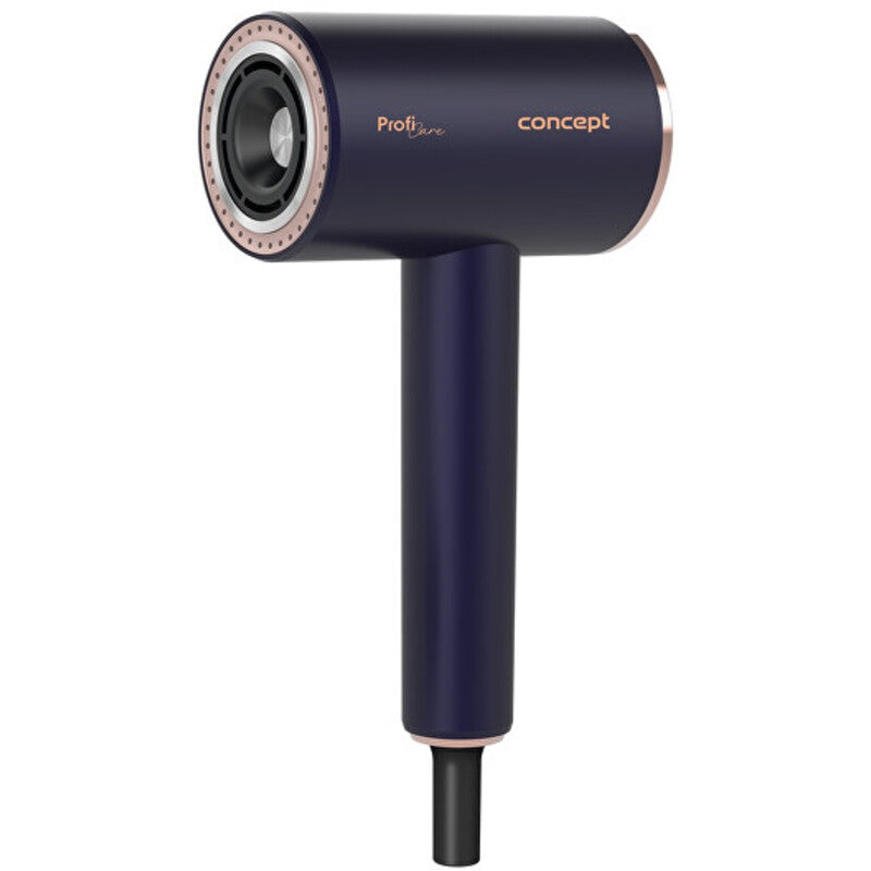 Koncepcija BLDC PROFI Care VV8100 - Plaukų džiovintuvas
