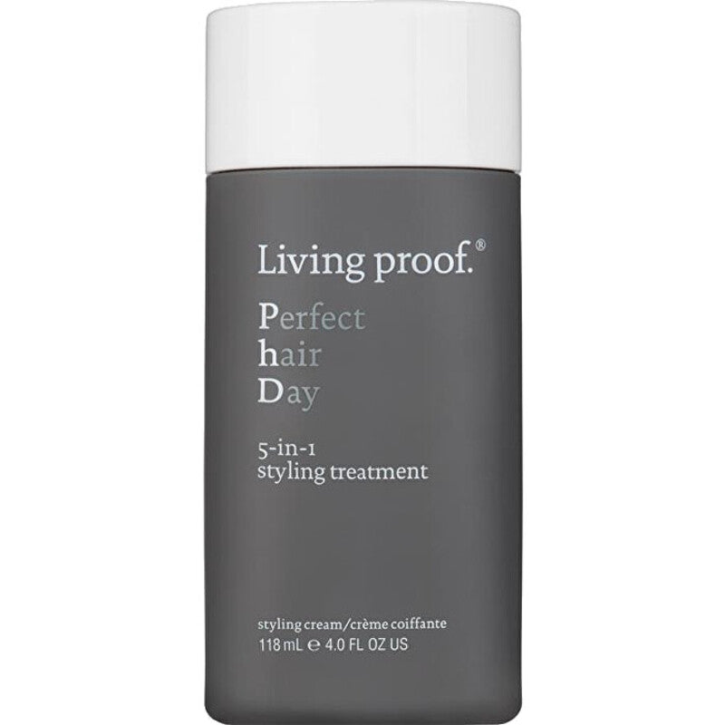 Gyvas įrodymas. Tobulos plaukų dienos 5 viename formavimo priemonė