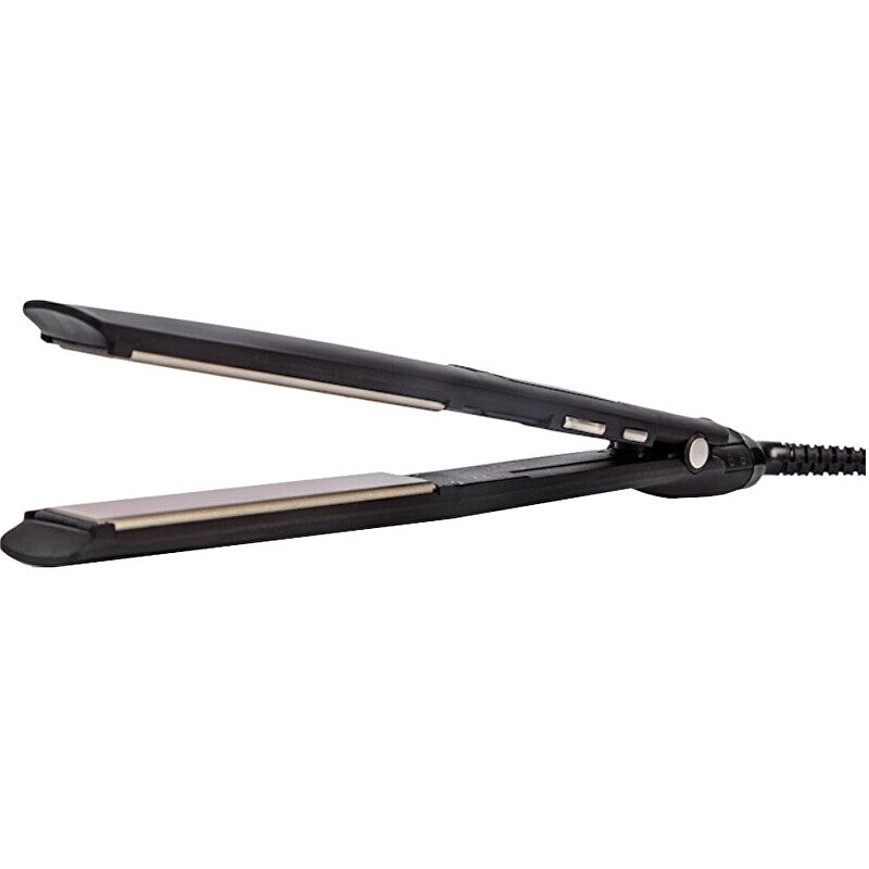 Huslog BE-380124 - Plaukų tiesintuvas 2 viename