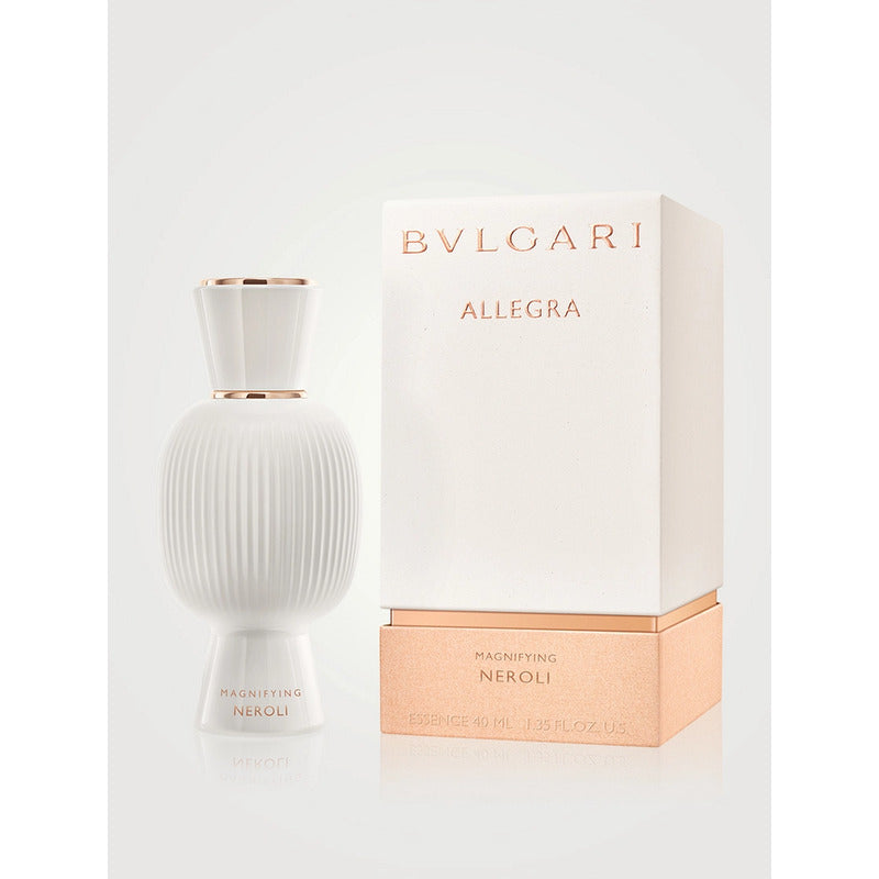 Bvlgari Allegra Magnifying Neroli Essence EDP
