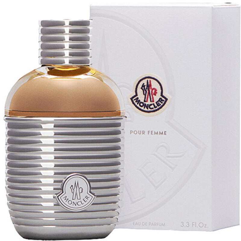 Moncler Pour Femme EDP Tester