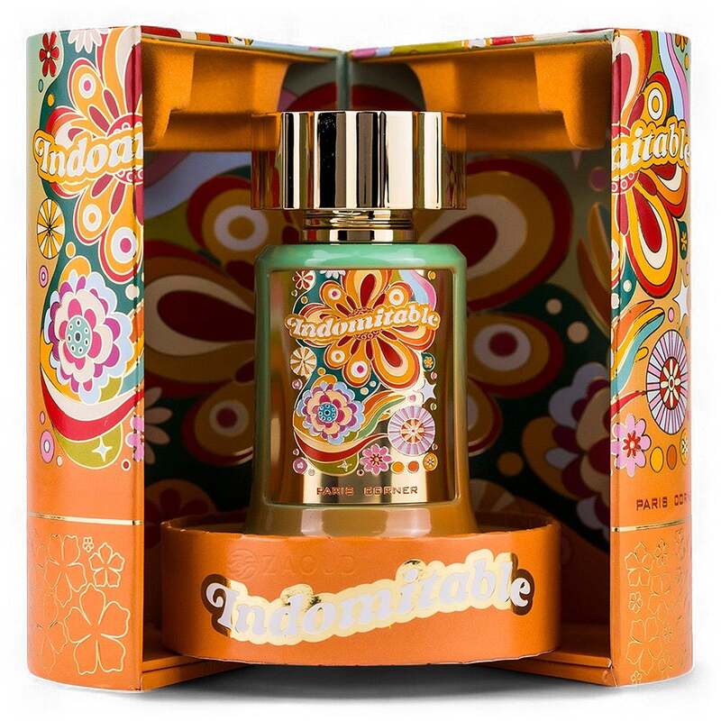 Paris Corner Indomitable EDP