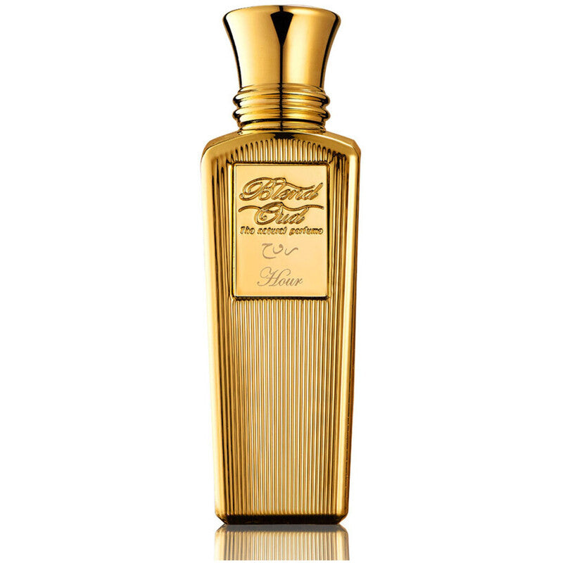 Blend Oud Hour EDP