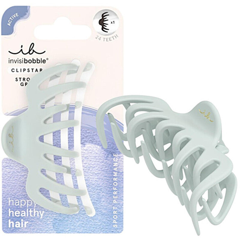 Invisibobble Clipstar Marathon Runner M - plaukų segtukas