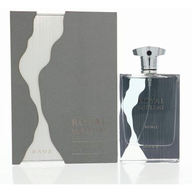 Rave Royal Supreme Noble EDP