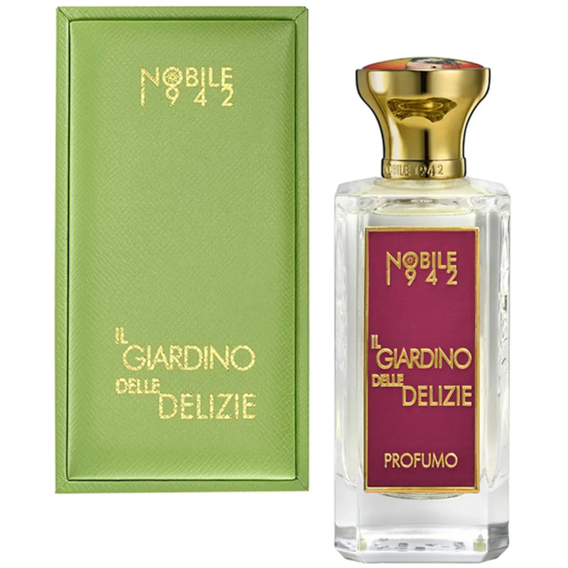 Nobile 1942 Il Giardino Delle Delizie Parfum