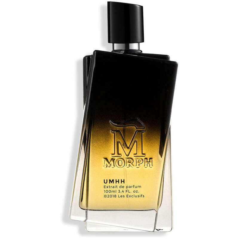 Morph Umhh Perfume Extract