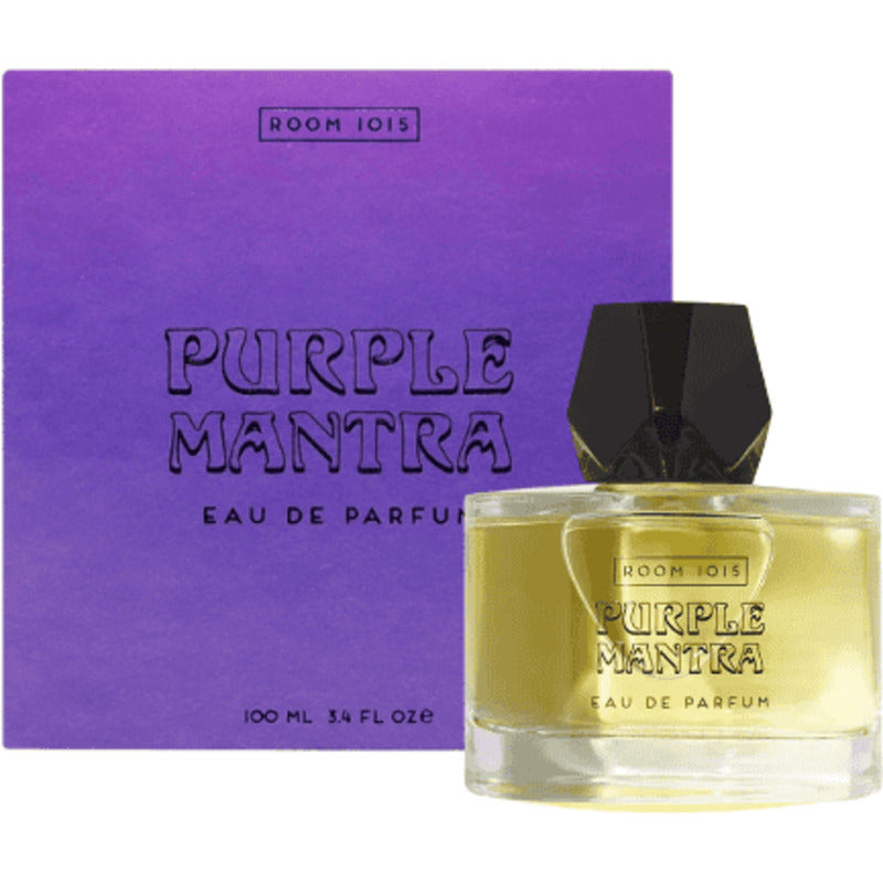 Room 1015 Purple Mantra EDP