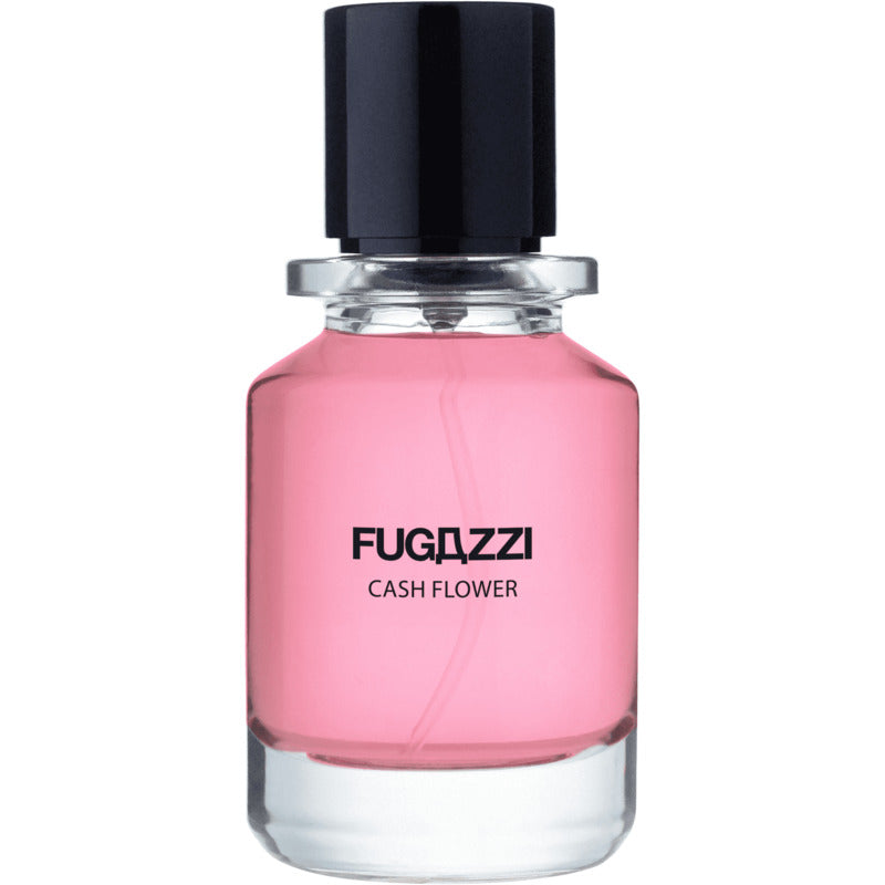 Fugazzi Cash Flower Extrait de Parfum