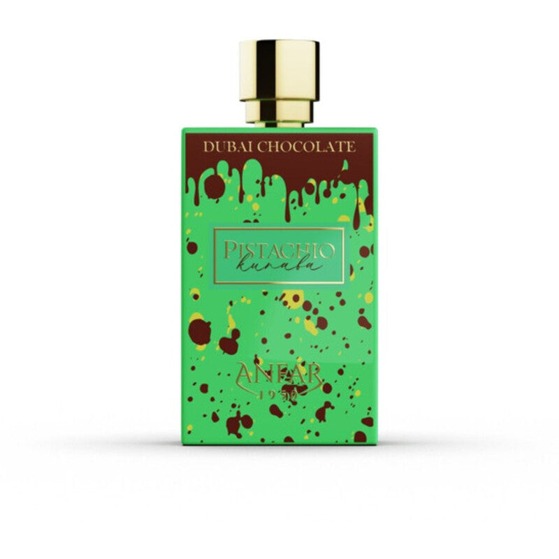 Anfar 1950 Pistachio Kunafa Extrait de Parfum