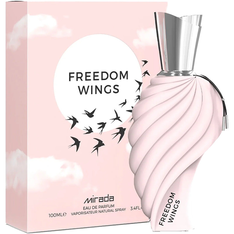 Mirada Freedom Wings EDP