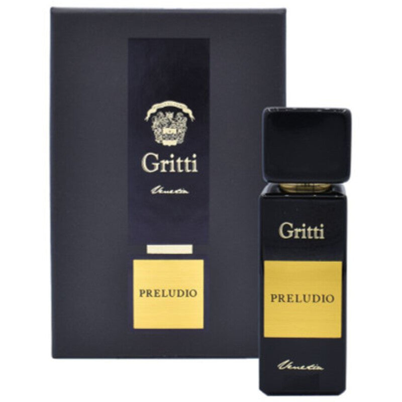 Gritti Preludio Perfume