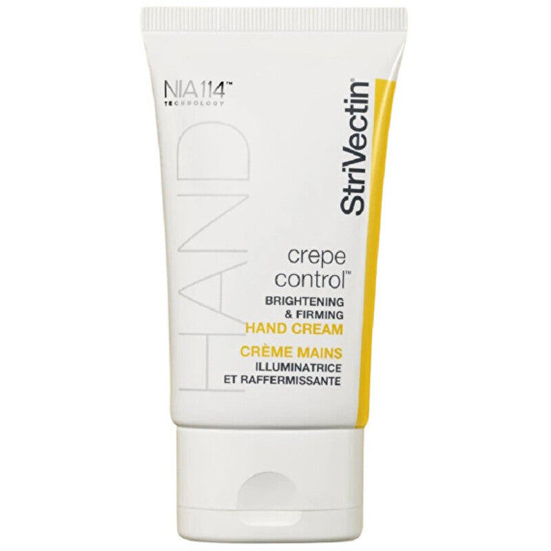 „StriVectin Crepe Control™“ skaistinamasis ir stangrinamasis rankų kremas – atjauninamasis rankų kremas
