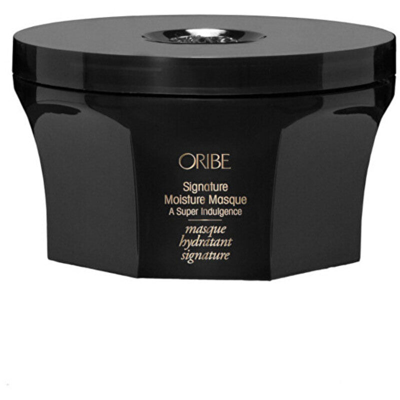 „Oribe Signature Moisture Masque“ drėkinamoji plaukų kaukė