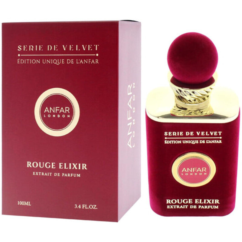 Anfar 1950 Rouge Elixir Parfum