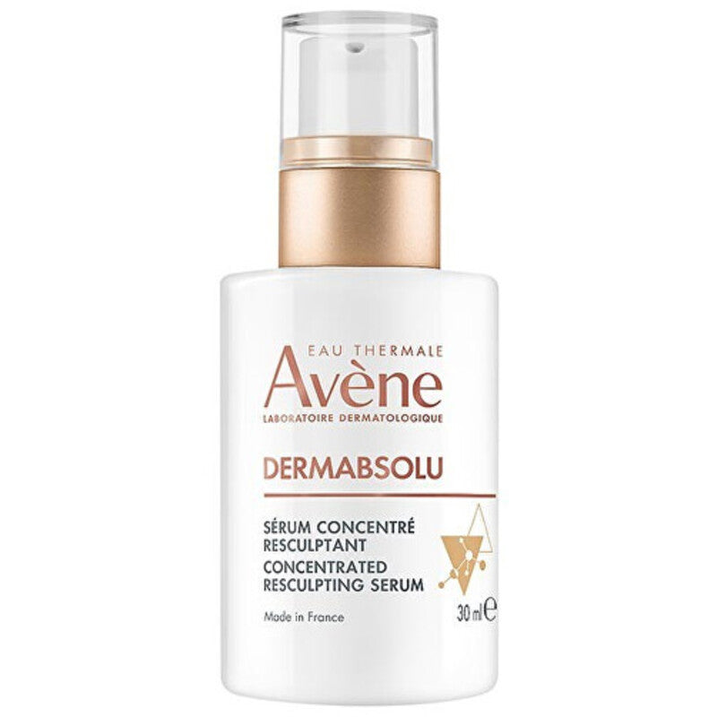 Avène Koncentruotas formuojamasis serumas „DermAbsolu“