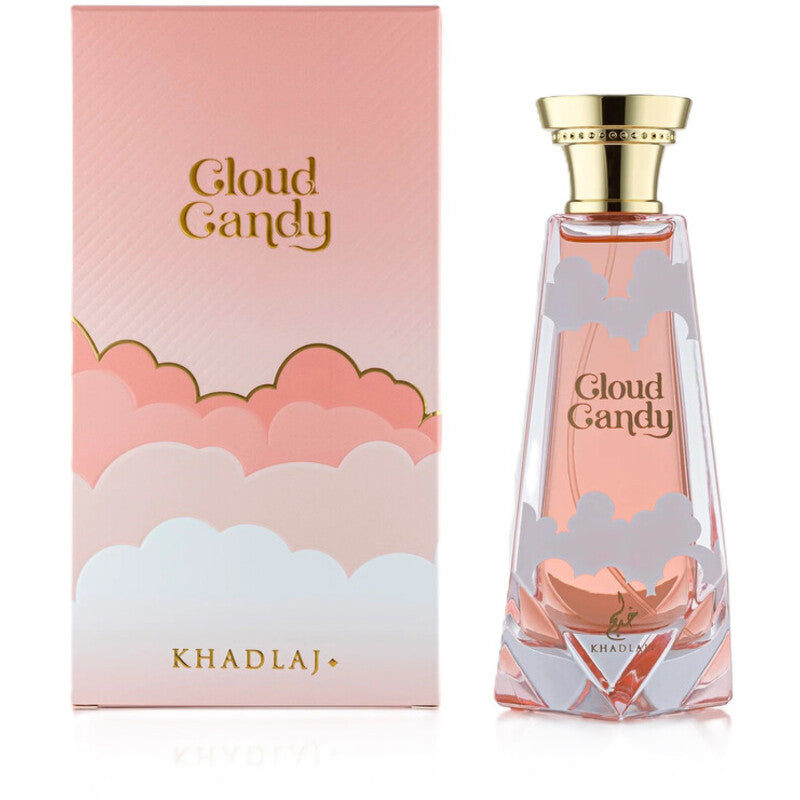 Khadlaj Cloud Candy EDP