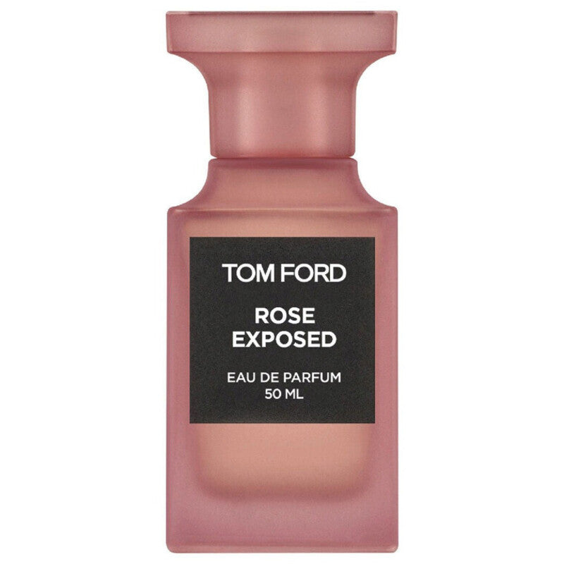 Tom Ford Rose Exposed EDP