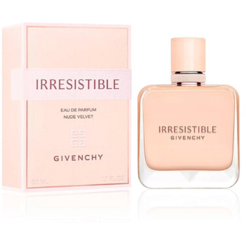 Givenchy Irresistible Nude Velvet EDP