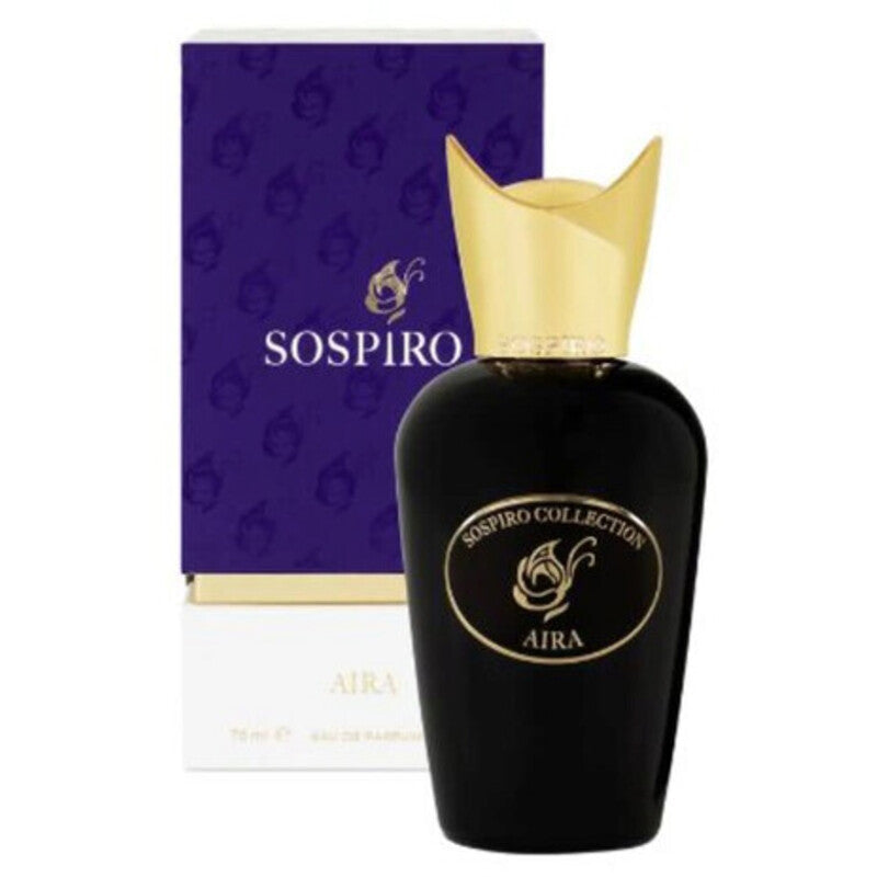 Sospiro Aira EDP