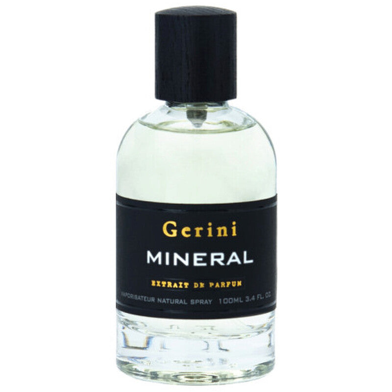 Gerini Mineral Extract de Parfum