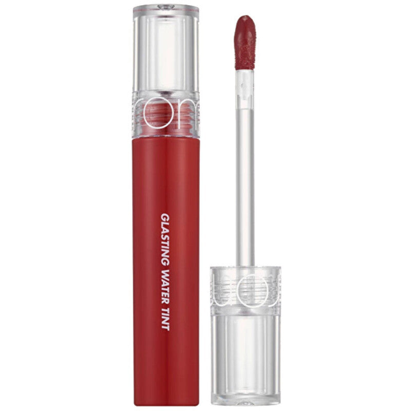 Rom&nd Glasting Water Tint – lūpų blizgis 4 g