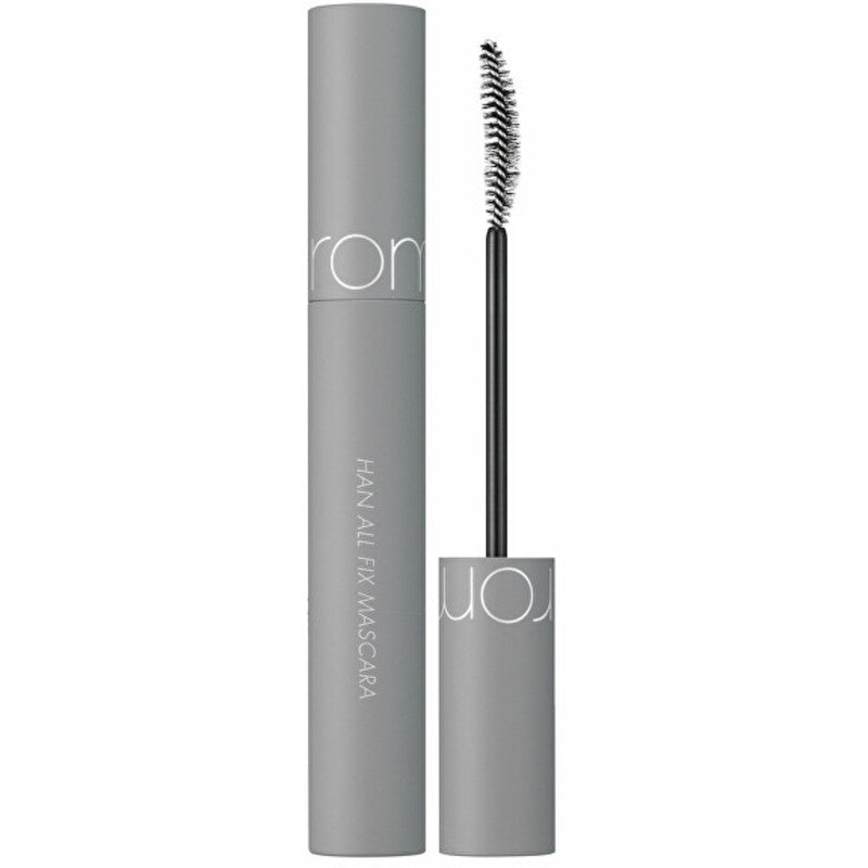 „Rom&nd Han All Fix Volume“ tušas – apimtį suteikiantis tušas 7 g