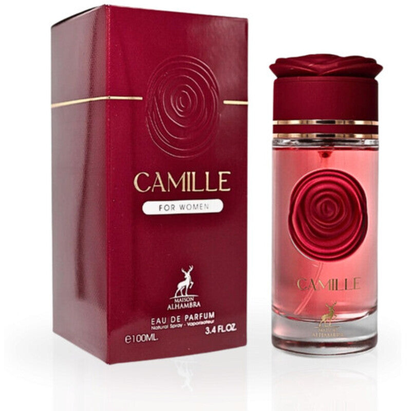 Maison Alhambra Camile EDP