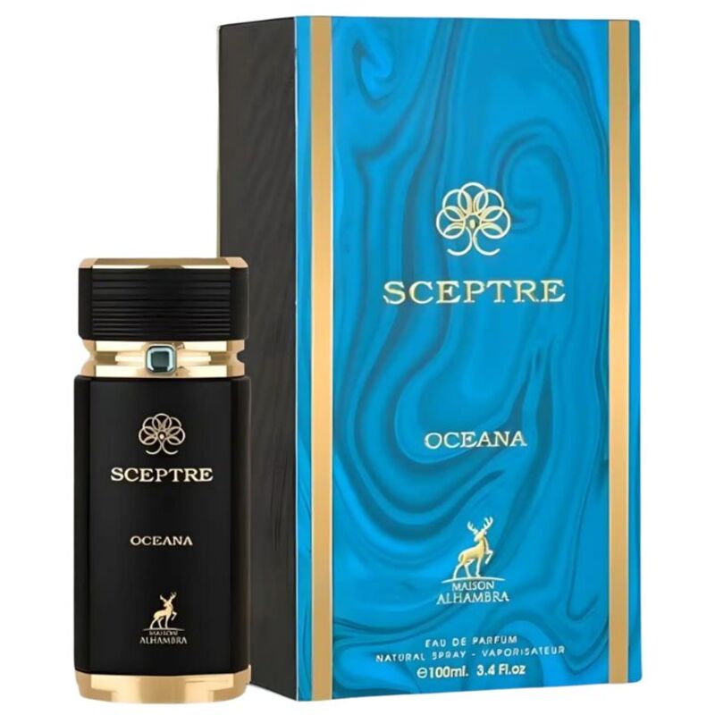 Maison Alhambra Scepter Oceana EDP