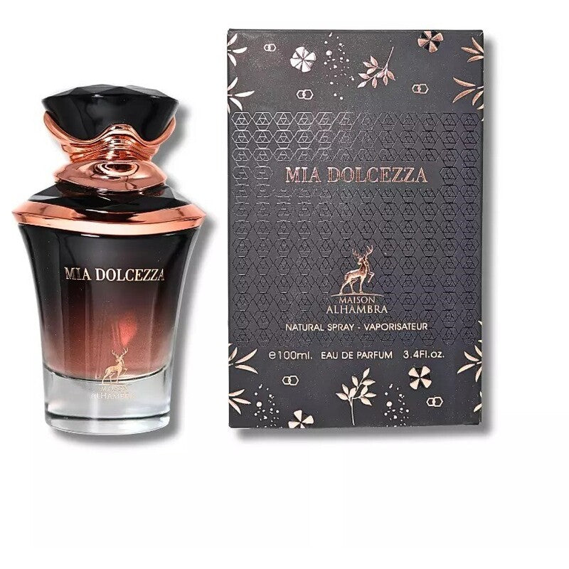 Maison Alhambra Mia Dolcezza EDP
