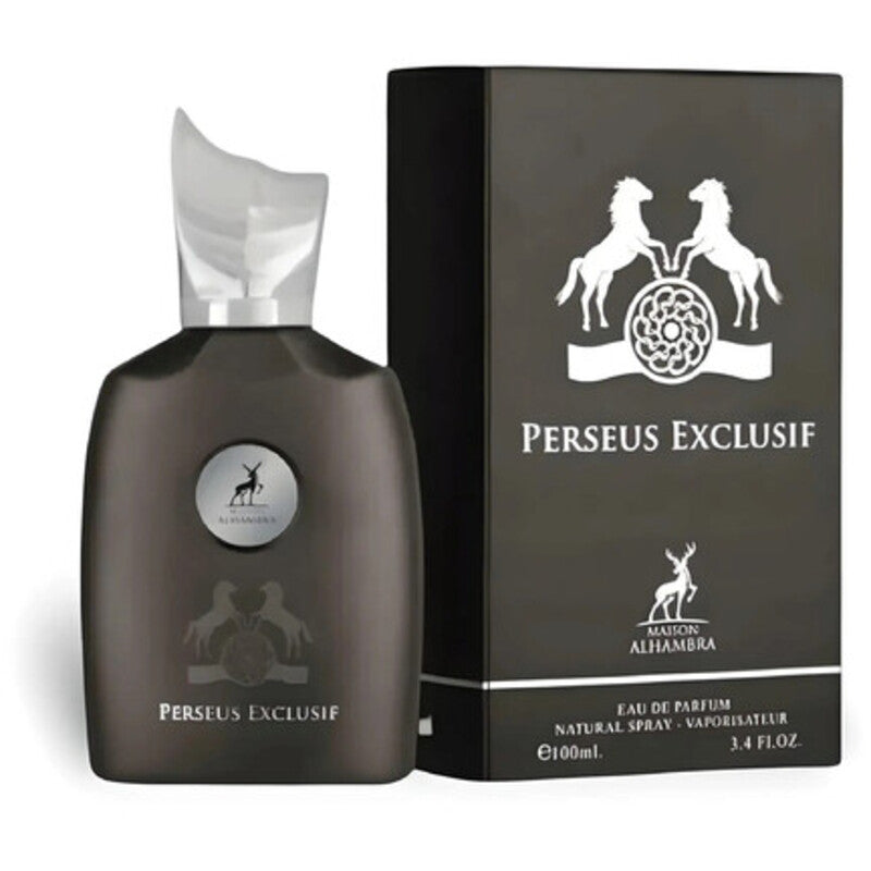 Maison Alhambra Perseus Exclusive EDP