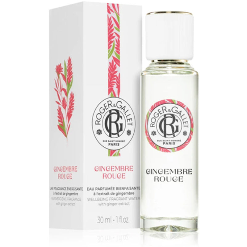 Roger & Gallet Gingembre Rouge EDP