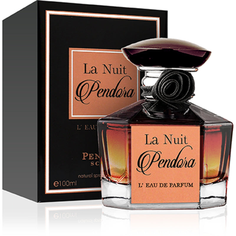 Pendora Scents La Nuit EDP