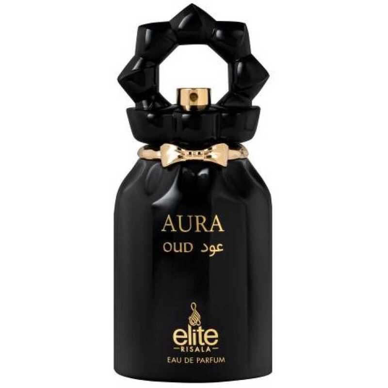 Risala Elite Aura Oud EDP