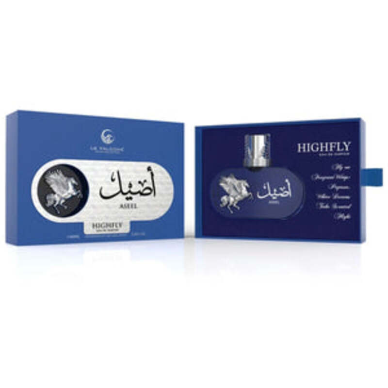 Le Falcone Highfly Aseel EDP
