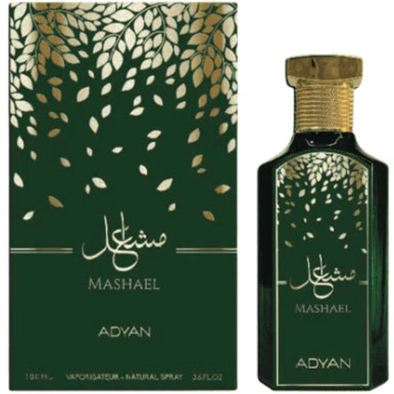 Adyan by Anfar Mashael EDP