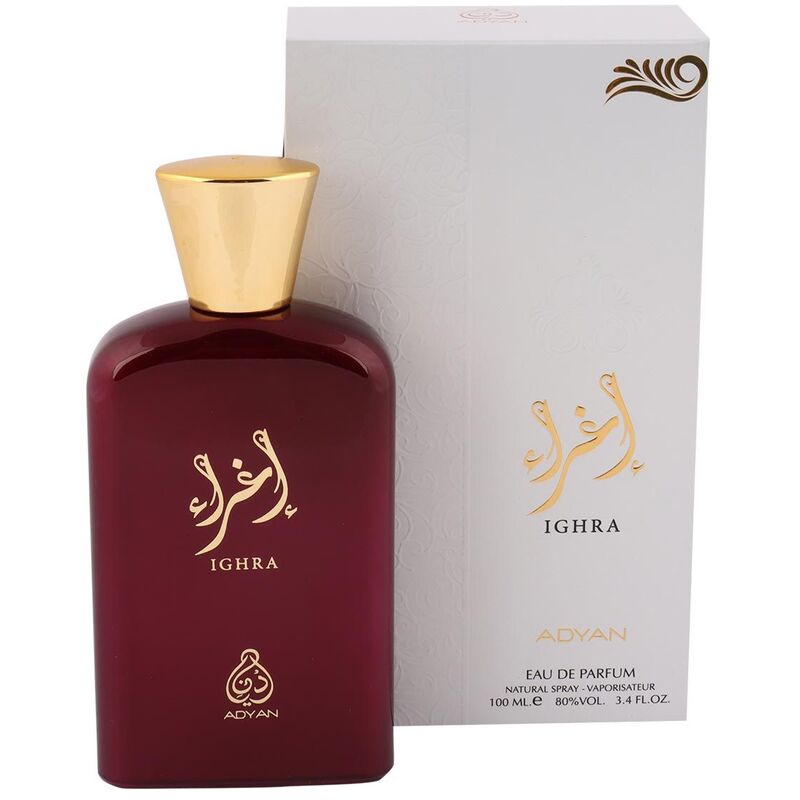 Adyan by Anfar Ighra EDP