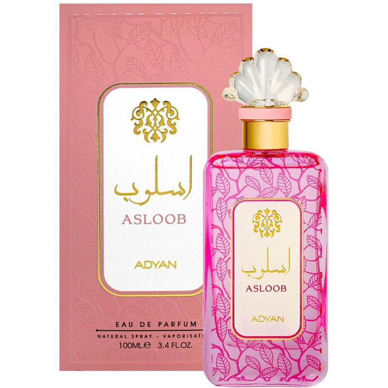 Adyan by Anfar Asloob EDP