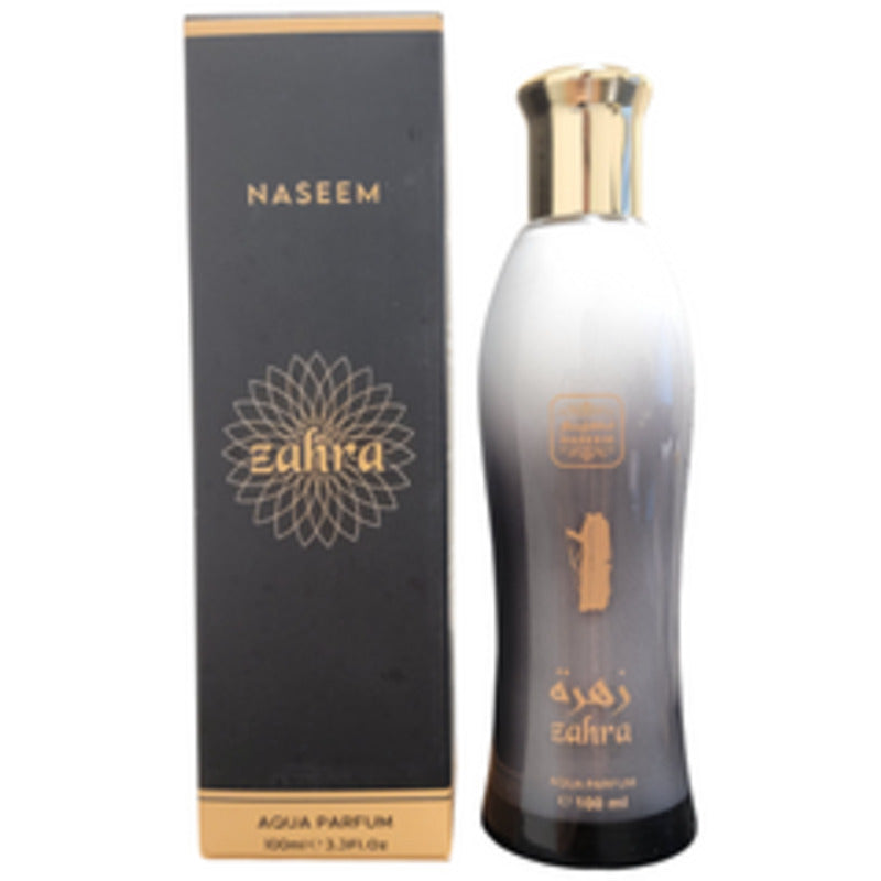 Naseem Zahra EDT