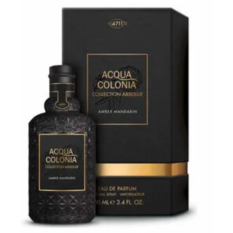 4711 Acqua Colonia Amber Mirarin EDP