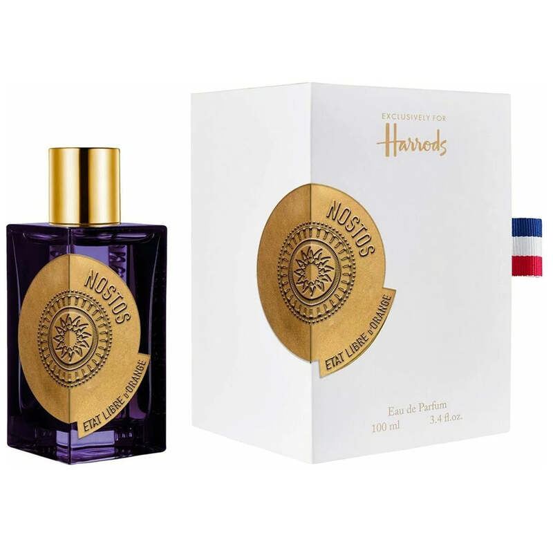 Etat Libre d'Orange Nostos EDP