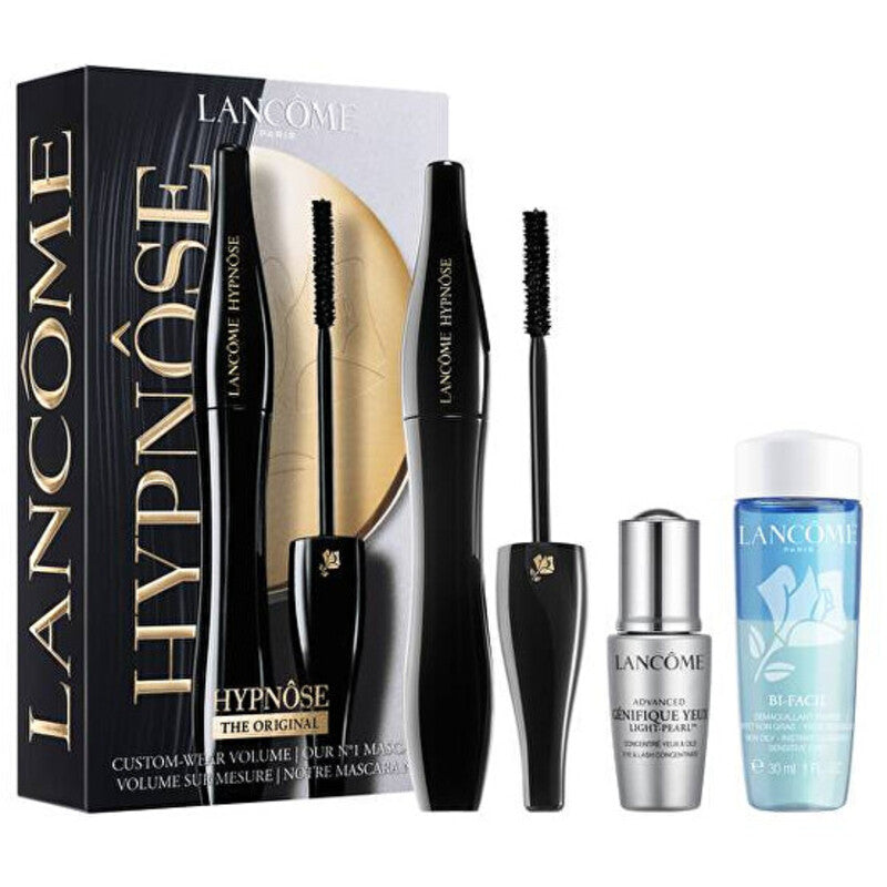 Lancome Hypnôse blakstienų tušo rinkinys - dovanų rinkinys