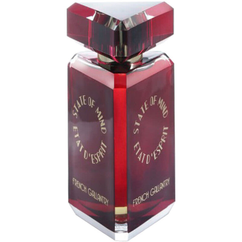 State of Mind French Gallantry Parfum