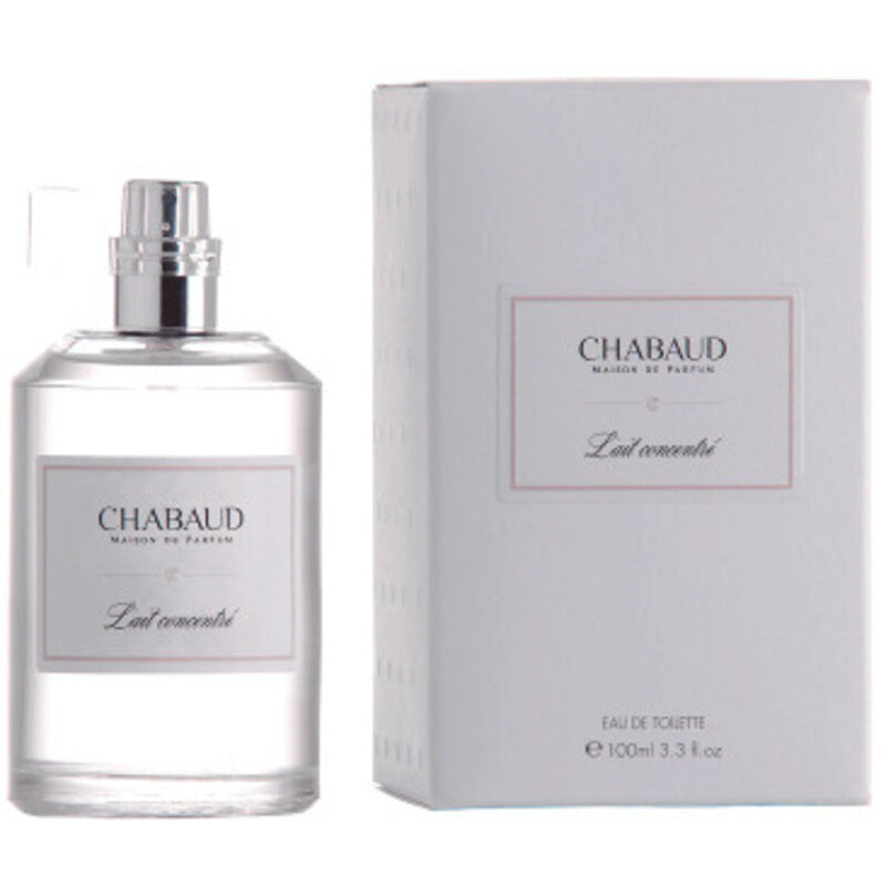 Chabaud Lait Concentré EDT