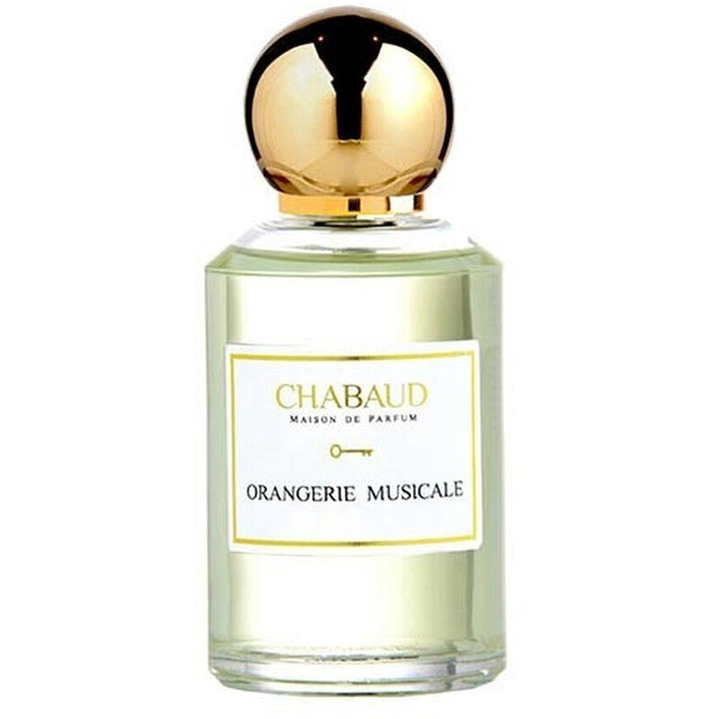 Chabaud Orangerie Musicale EDP