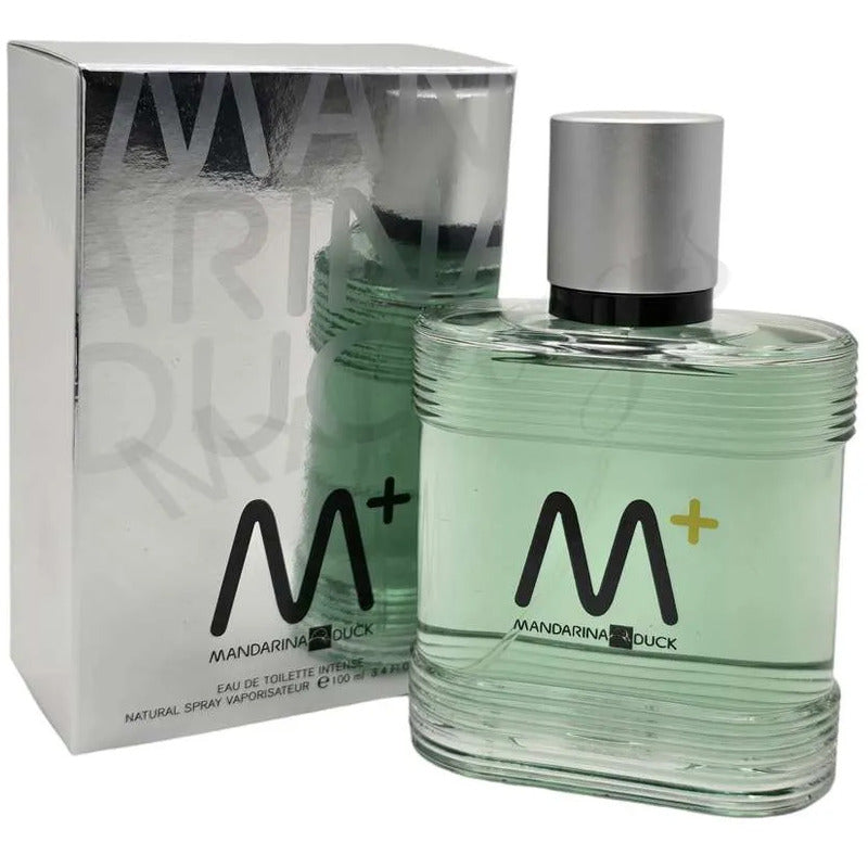 Mirarina Duck M+ EDT