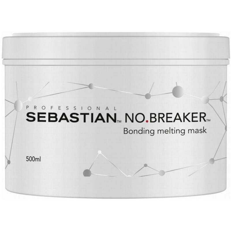 Sebastian Professional No.Breaker Bonding Melting Mask - Intensyvi plaukų kaukė pažeistiems plaukams