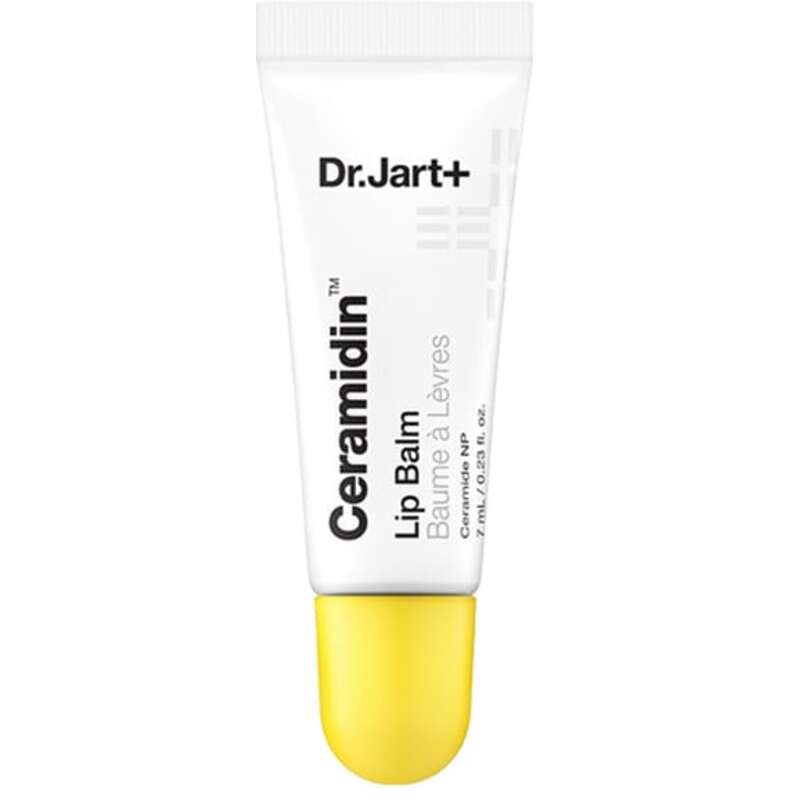 Dr. Jart+ + Ceramidin™ lūpų balzamas – drėkinamasis lūpų balzamas