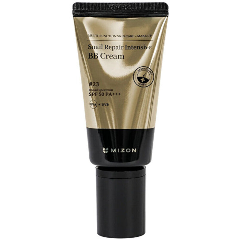 Mizon Snail Repair Intensive SPF 50+ PA+++ BB kremas - BB kremas 50 ml