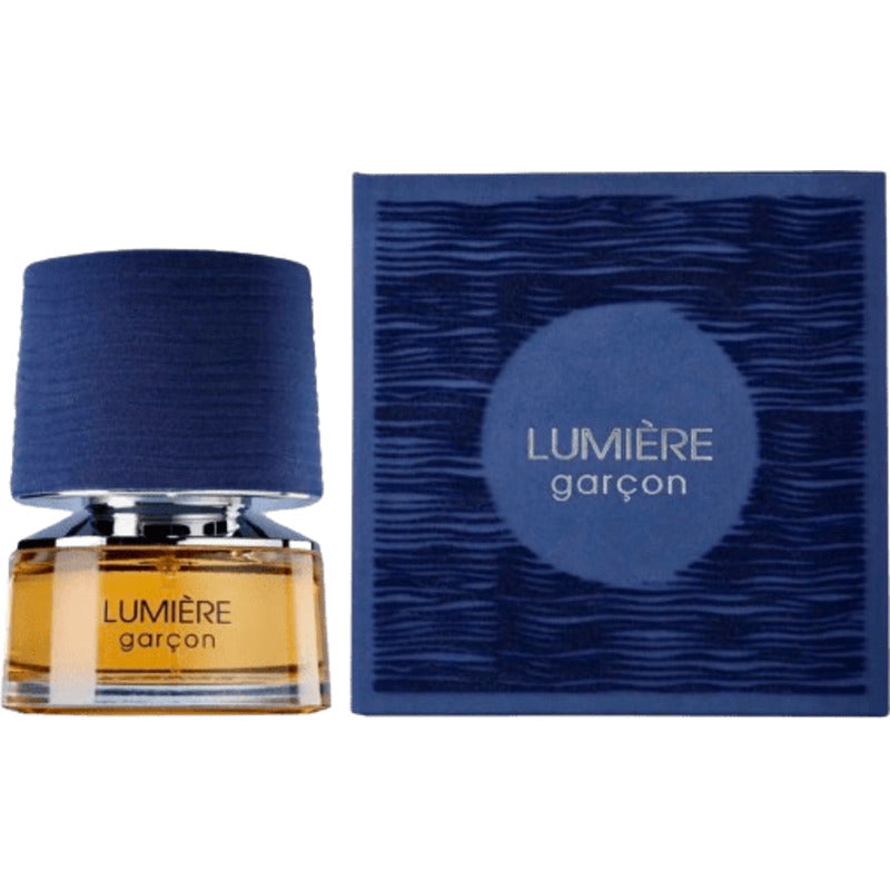 French Avenue Lumiere Garcon EDP